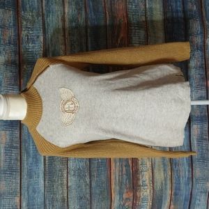 NWOT Official Harley-Davidson sweater size XL